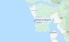 Gokarna Beach Streetview Map