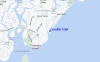 Goulds Inlet Streetview Map