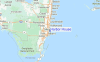 Harbor House Regional Map