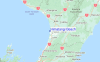 Himatangi Beach Regional Map