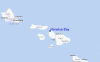 Honolua Bay Regional Map
