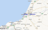 Ilbaritz - Marbella location map