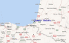 Ilbaritz - Marbella Regional Map