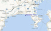 Inamura Point location map