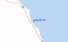 Ingu Beach Streetview Map