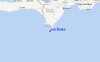 Isla Beata Regional Map