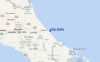 Isla Uvita Regional Map