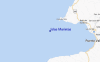 Islas Marietas location map