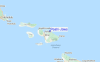 Jaws Regional Map
