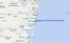 Jenkinsons (Point Pleasant Beach) Local Map
