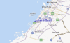 Jumeirah Beach Local Map