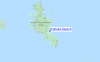 Kaitoke Beach Local Map