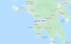 Kalo Nero Regional Map