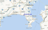 Kamakura Local Map