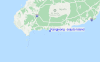 Kangjeong (Jejudo Island) Local Map