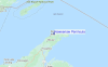 Keweenaw Peninsula Regional Map