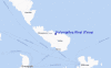 Kolympithra West (Tinos) Local Map