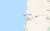 La Cosa Local Map