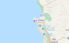 La Cosa Streetview Map