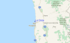 La Cosa Regional Map
