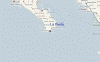 La Punta Regional Map