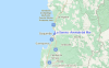 La Sarena (Avenida del Mar) Regional Map