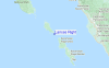Lances Right Regional Map