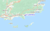 Le Lavandou Local Map