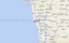 Leca location map