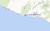 Leo Carillo State Beach Streetview Map
