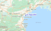 Les Ayguades Regional Map