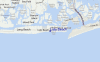 Lido Beach Streetview Map