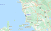 Lillatro Regional Map