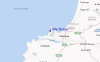 Little Fistral Streetview Map