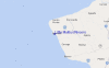 Little Malibu (Rincon) Streetview Map