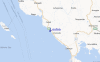 Loutsa location map