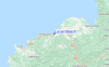 Lozari Beach Local Map