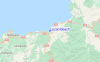 Lozari Beach Streetview Map