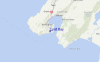 Lyall Bay location map