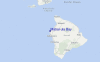 Mahai'ula Bay Regional Map