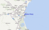 Malva Rosa location map