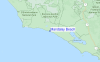 Mandalay Beach Local Map