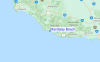 Mandalay Beach Regional Map