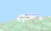 Marina Grande Streetview Map