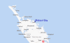 Matauri Bay Regional Map