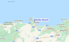Melilla Beach Regional Map