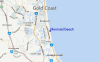 Mermaid Beach Streetview Map
