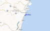 Mimitsu Local Map