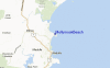 Mollymook Beach Streetview Map