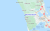 Muriwai Beach Local Map
